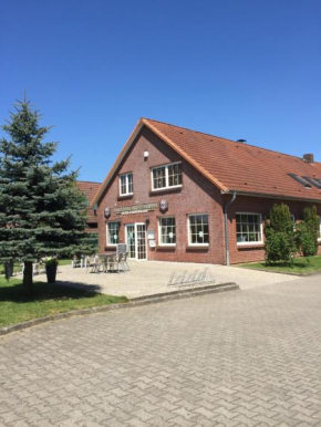 Landhaus am Schaalsee Zarrentin Am Schaalsee